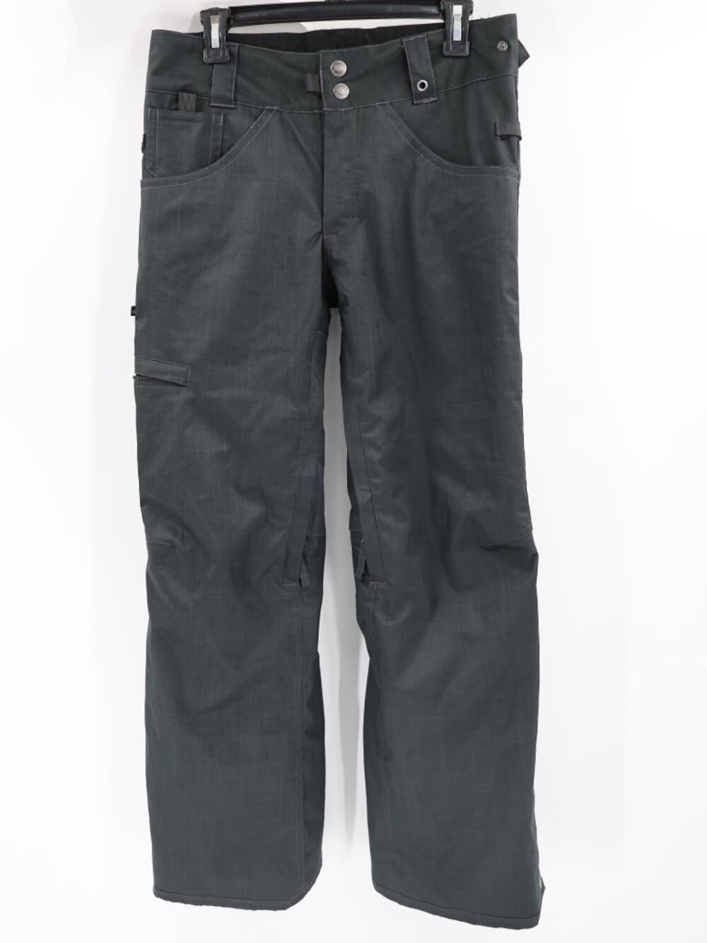 686 ski Pants Women’s small Snowboard Mannual principal vented Cargo Infidry 10K